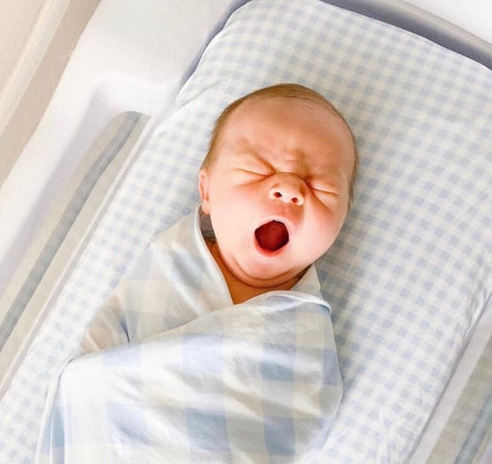Newborn poo: should you be worried?